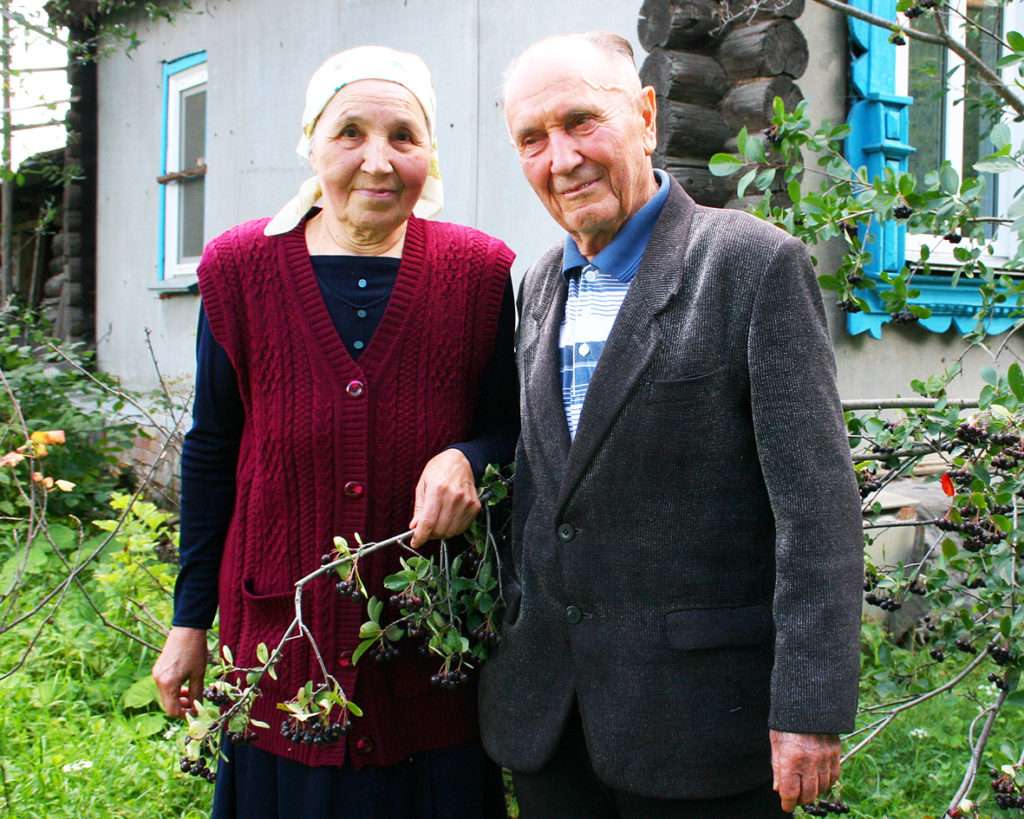 55 лет исполняется основной общеобразовательной Аязгуловской школе